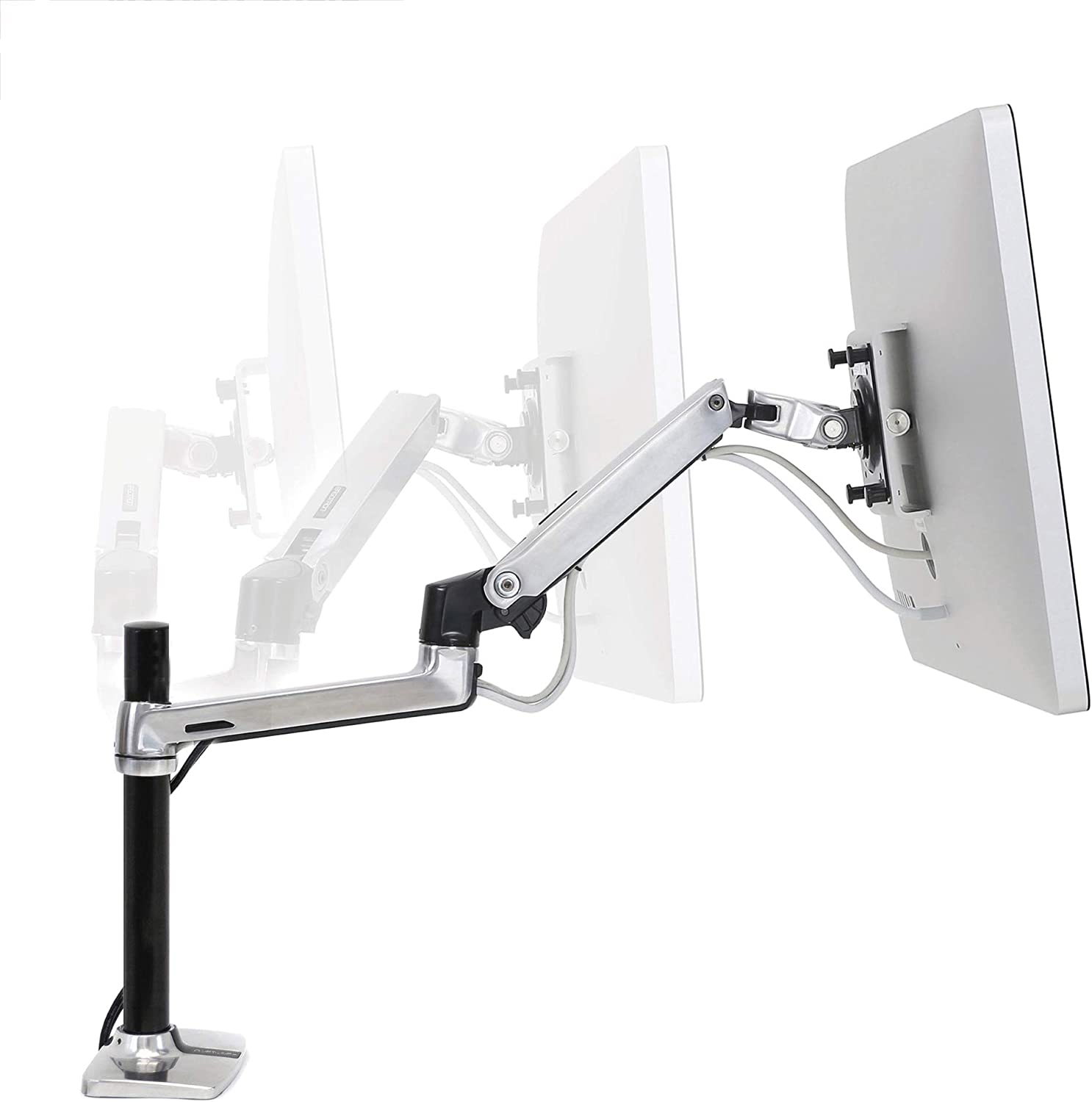 Ergotron Stand