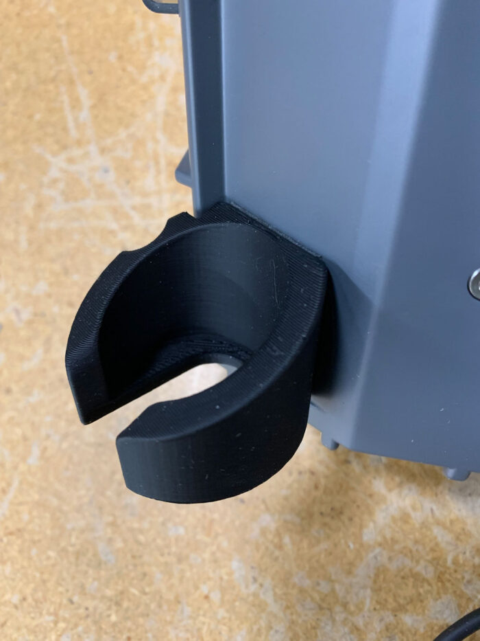 INSPEKTOR Touch Holster
